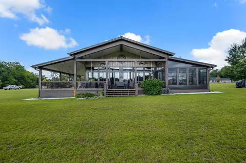 2789 Kemp Rd, Havana, FL 32333