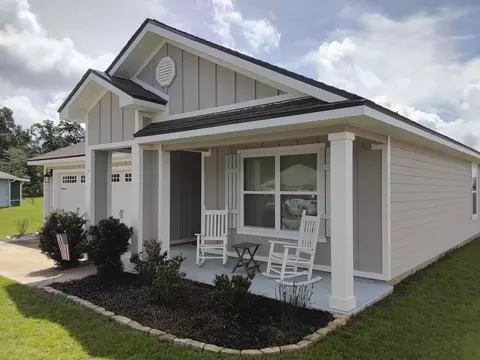 7 Sugar Maple Ln, Crawfordville, FL 32327