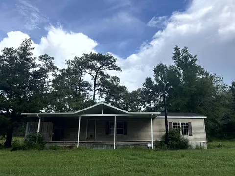 492 E Ivan Rd, Crawfordville, FL 32327