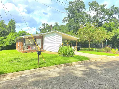 1916 Keith St, Tallahassee, FL 32310