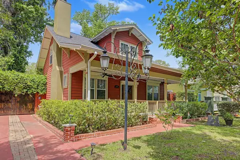 1112 Morningside Ct, Tallahassee, FL 32301