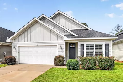 2328 Lexington Pond Way, Tallahassee, FL 32311