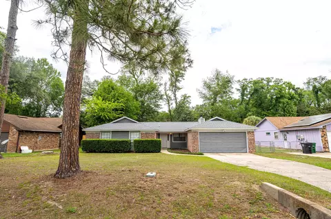 4052 Blind Brook Ct, Tallahassee, FL 32303