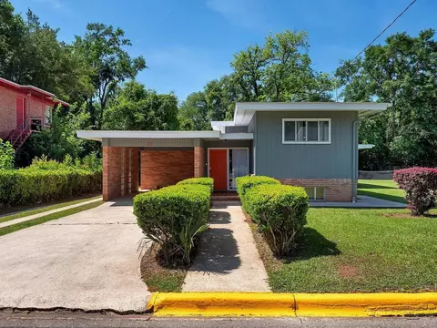221 Lincoln St, Tallahassee, FL 32301