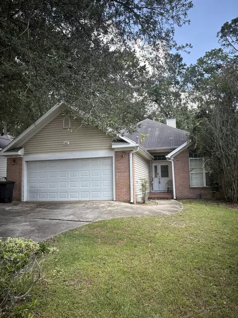1547 China Grove Trl, Tallahassee, FL 32301