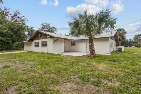 Exterior - 1850 Dice Rd, Perry, FL 32348 photo 8 of 8