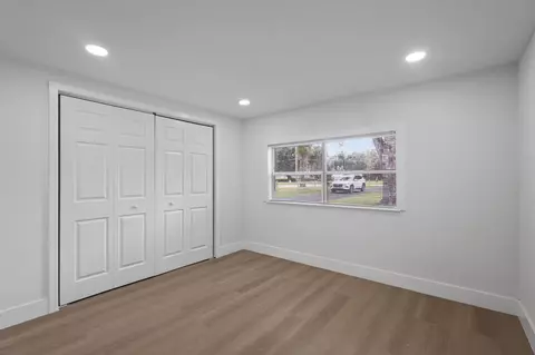Bedroom - 1850 Dice Rd, Perry, FL 32348 photo 8 of 11