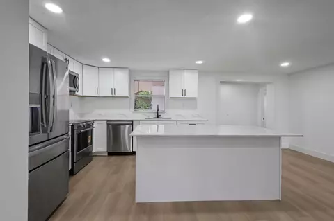 Kitchen - 1850 Dice Rd, Perry, FL 32348 photo 3 of 3