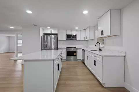 Kitchen - 1850 Dice Rd, Perry, FL 32348 photo 1 of 3