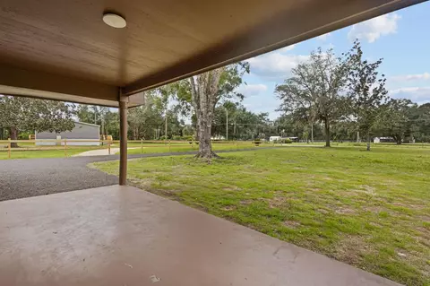 Exterior - 1850 Dice Rd, Perry, FL 32348 photo 5 of 8