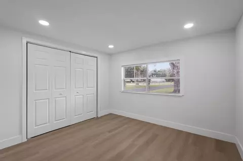 Bedroom - 1850 Dice Rd, Perry, FL 32348 photo 7 of 11