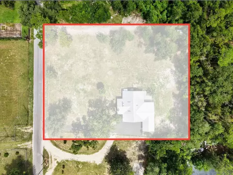 View/Area - 1850 Dice Rd, Perry, FL 32348 photo 1 of 9