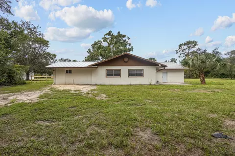 Exterior - 1850 Dice Rd, Perry, FL 32348 photo 7 of 8