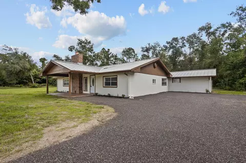 Exterior - 1850 Dice Rd, Perry, FL 32348 photo 2 of 8