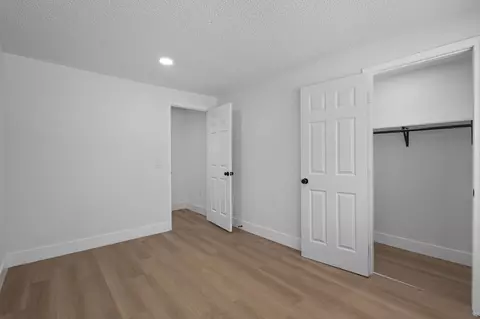 Bedroom - 1850 Dice Rd, Perry, FL 32348 photo 4 of 11