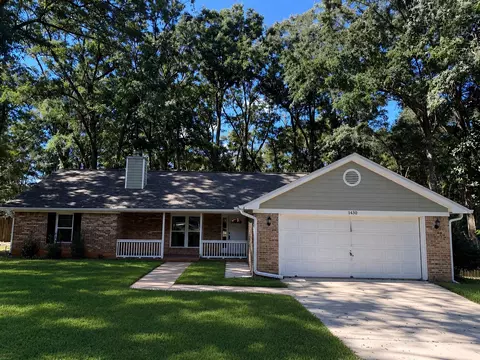 1430 Blockford Ct, Tallahassee, FL 32317