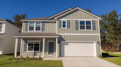 208 Needle Thrush Cir, Crawfordville, FL 32327