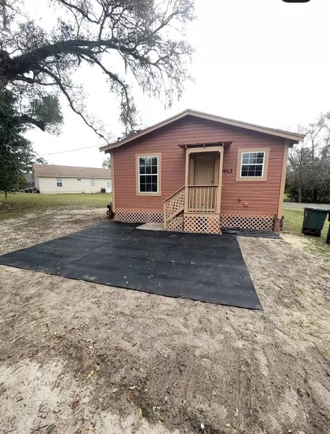 1643 Jaydell Cir, Tallahassee, FL 32308