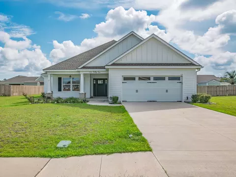 174 Shelby Dr, Crawfordville, FL 32327
