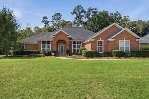 8144 Glenmore Dr, Tallahassee, FL 32312