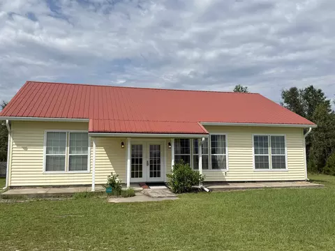 11881 E Us 90 Hwy, Lee, FL 32059