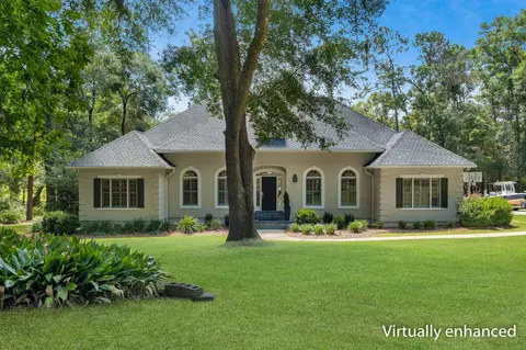 7075 Ox Bow Rd, Tallahassee, FL 32312