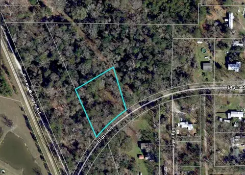 9518 Elgin Rd, Tallahassee, FL 32305