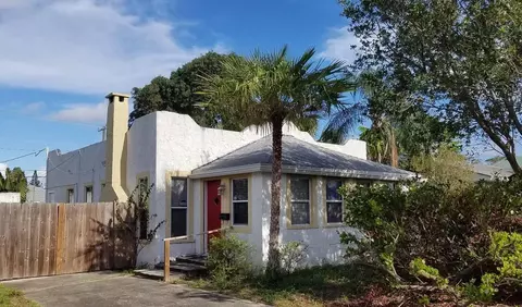 714 N M St, Other Florida, FL 33460