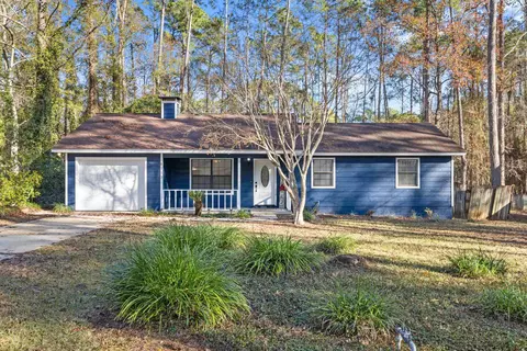 8113 Holly Ridge Trl, Tallahassee, FL 32312