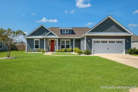 82 Sierra Ln, Crawfordville, FL 32327