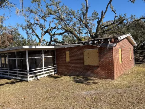 207 Cypress Rd, Perry, FL 32348 photo 2