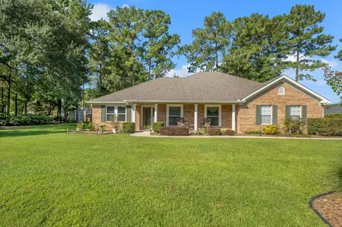 15 Flycatcher Pass, Crawfordville, FL 32327