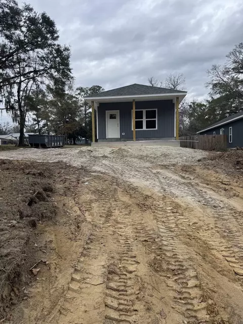 360 Bowman St, Monticello, FL 32344