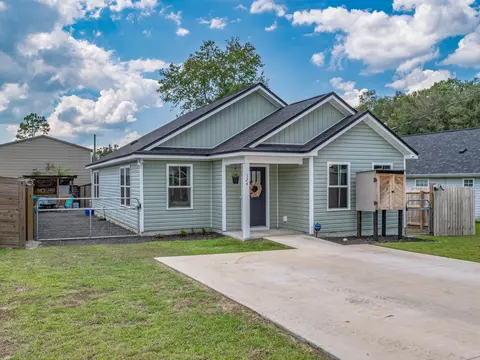 124 Duane Dr, Crawfordville, FL 32327