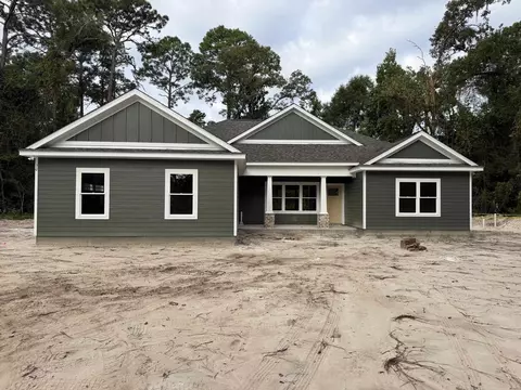 30 Pan Cera Dr, Crawfordville, FL 32327