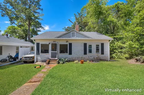 848 N Bronough St, Tallahassee, FL 32303