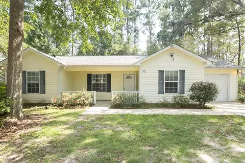 30 Pine Needle Trce, Monticello, FL 32344