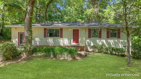 2506 Colleen Dr, Tallahassee, FL 32303