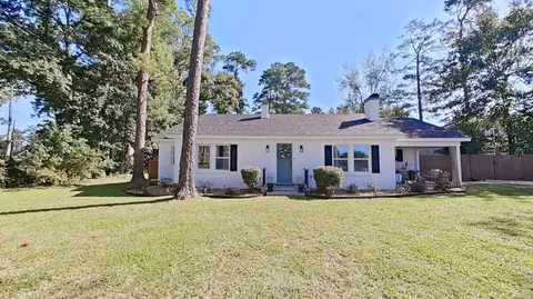 116 Glenwood Dr, Thomasville, GA 31792