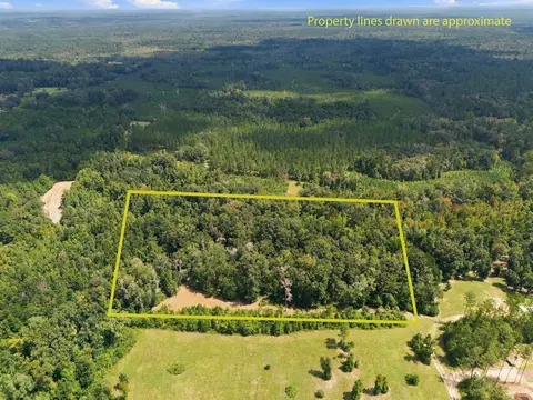 -- Johnny Rd, Monticello, FL 32336