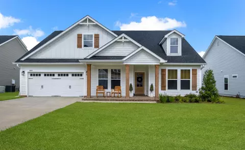 3885 Ardmore Ln, Tallahassee, FL 32308