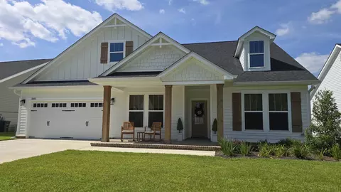 3885 Ardmore Ln, Tallahassee, FL 32308
