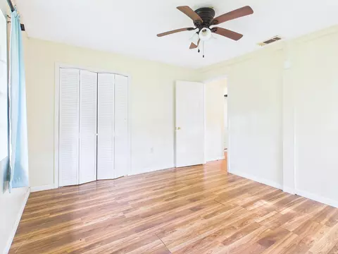 Bedroom - 117 Davis Dr, Perry, FL 32348 photo 3 of 5