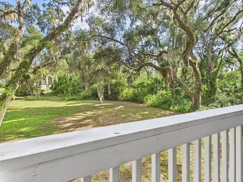 Exterior - 117 Davis Dr, Perry, FL 32348 photo 10 of 10