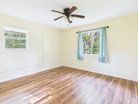 Bedroom - 117 Davis Dr, Perry, FL 32348 photo 2 of 5