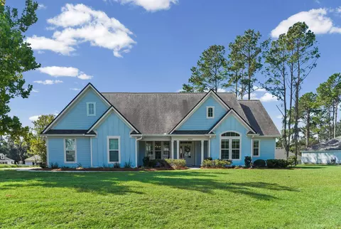 5356 Pine Dove Dr, Tallahassee, FL 32311
