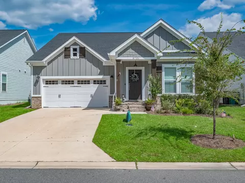 8721 Glenoak Trl, Tallahassee, FL 32312