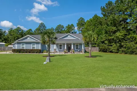617 Parkside Cir, Crawfordville, FL 32327