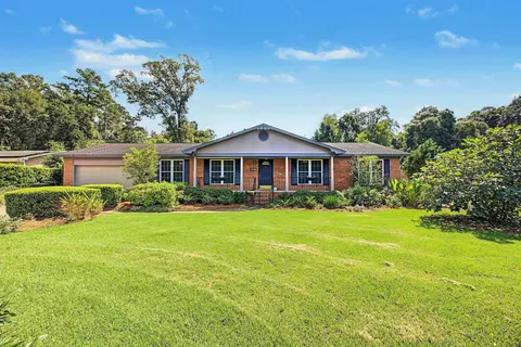 4009 Tralee Rd, Tallahassee, FL 32309