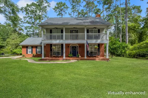 1601 Norwood Ln, Tallahassee, FL 32312